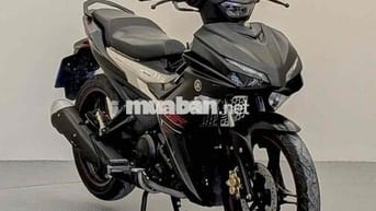 Yamaha Exciter 155 VVA 2022 Đen 17000 km