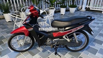 Honda Blade 110 Xe Đẹp Máy Zin Êm