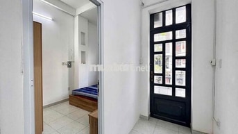 Cho Thuê Studio - 1PN Full NT Mặt Tiền Đường Quận 8 - HF