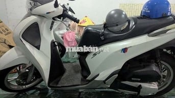 Honda SH Trắng 84.249 km