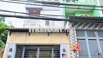 BÁN GẤP NHÀ KHU PHÂN LÔ AN DƯƠNG VƯƠNG, BÌNH TÂN - 4x18M, 3 TẦNG.