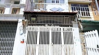 Nhà thuê Phạm Văn Xảo. Quận Tân Phú (2pn, 2wc) hẻm xe hơi.Dtsd 192m2