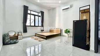 PHÒNG FULL NỘI THẤT MỚI XÂY GẦN EMART PHAN HUY ÍCH, PHƯỜNG 12 GÒ VẤP
