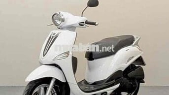 Yamaha Nozza 2015 Trắng 115cc 47000km
