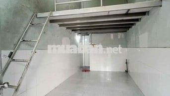 PHÒNG TRỌ GIÁ RẺ 15m2 PHƯỜNG PHÚ ĐỊNH QUẬN 8