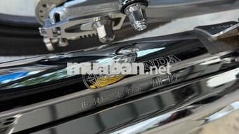 Honda Future X 2011 Trắng 13.000km