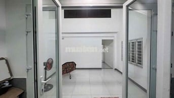 CHO THUÊ NHÀ NGUYÊN CĂN HẺM ĐƯỜNG TÂY THẠNH.4x20m,TRỆT , GÁC ĐÚC, 3PN