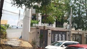 THANH LÝ GẤP LÔ ĐẤT NGAY NGUYỄN ĐỨC THUẬN THỦ DẦU MỘT - DT 193M2 SHR