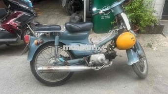 Honda Super Cub 1999 Xanh