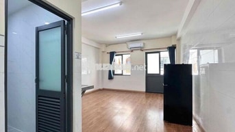 STUDIO CỬA SỔ TRỜI RỘNG, ĐẸP NGAY ĐẦM SEN, ĐH VĂN HIẾN, GẦN Q10