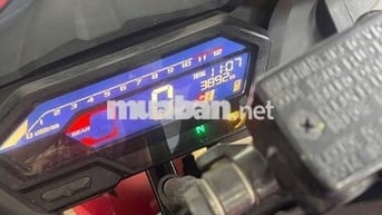 Honda CB 150R 2023 Đỏ 3892 km