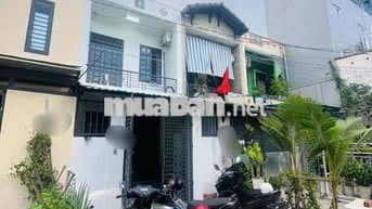 💰 TRỆT LẦU 3PN 2WC (4❌16m) - NHÀ MỚI - 79/ THỐNG NHẤT, GV