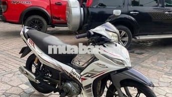 Yamaha Jupiter fi