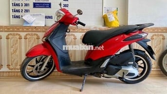 Piaggio Liberty ABS Đỏ