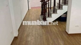 cho thuê nhà 4 ngủ ngõ 553 nguyễn khoái full đồ