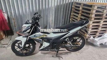 Honda Sonic 2020 K9C cavet đầy đủ