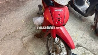 Cần Thanh lý wave alpha đỏ đang sử dụng