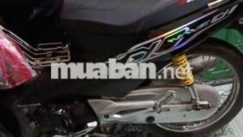 Honda Wave Đen 59-M1