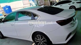 Kia K3 Premium 2023 70.000 km Trắng