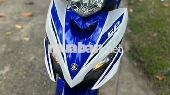 Yamaha Exciter 135 2014 9c bao ký
