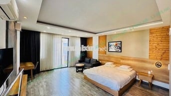 🌊 CHO THUÊ CĂN HỘ SẠCH ĐẸP GẦN BIỂN – AN THƯỢNG 35🌊
