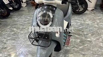 Honda Scoopy 2025 Xám 3200 km