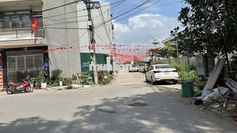 Chính chủ cần bán lô đất đẹp,vuôn vắn, sổ đỏ chính chủ,đầu tư an toàn