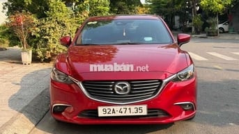 Mazda Mazda 6 Premium 2019 Đỏ 7 vạn km