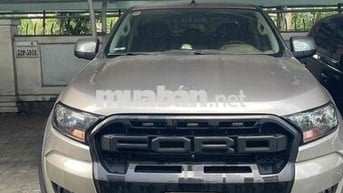 Ford Ranger 2016 Tự động Vàng cát 84.000 km