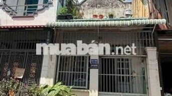 Bán Nhà Lê Văn Khương quận HT Quận 12