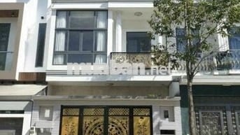 HẺM 8m THÔNG CHỢ TÂN HƯƠNG_5x19m_ĐÚC 4TẤM MỚI_4PN_4WC_S.Thượng