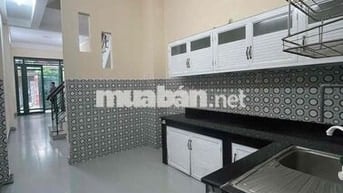 NHÀ ĐẸP HẺM XE TẢI HÀ ĐẶC – TRUNG MỸ TÂY, QUẬN 12 –