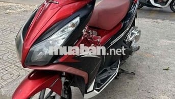 Honda Air Blade 125 2013, Máy zin êm