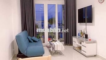 Bán căn hộ chung cư Orient Apartment, Q4, 72m2,  2pn, 2wc, view sông