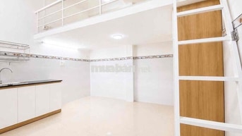 🎉KHAI TRƯƠNG PHÒNG DUPLEX MỚI XÂY SÁT ĐẠI HỌC CÔNG THƯƠNG_2K8 WEO COM🎉
