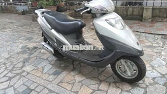 xe sym atila