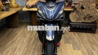 Wave Rsx Fi đời 2021 bản sport chính chủ. odo 22k