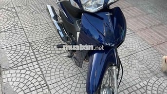 Wave 110 zin chất chính chủ đẹp