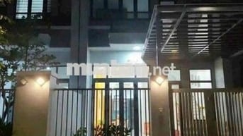 NHÀ PHỐ FULL NỘI THẤT CAO CẤP KHU THƯƠNG MẠI DỊCH VỤ PHÚ MỸ