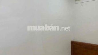 chung cư cách mạng tháng 8 gần bảy hiền 44,8m2 2 phòng ngủ