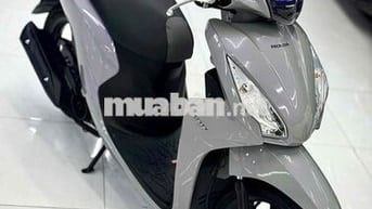 Vision 2017 Zin êm Lướt ( Hỗ trợ Trả GÓP 0 Đồng )