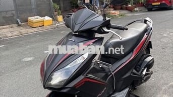 Honda Air Blade 125 Fi Mắt Cú Đen 💥Biển Số TP💥