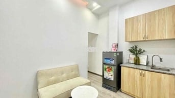 2PN+1PK FULL NỘI THẤT NGAY THỐNG NHẤT