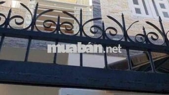 Nhà trệt lầu nguyên căn 5x12m 2phòng hẻm Mậu Thân