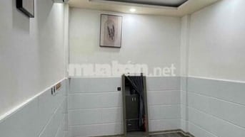 Phòng trọ sinh viên giá rẻ Q8 gần trung tâm full nội thất