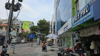 MT 3A Lý Thường Kiệt, P.7, Tân Bình – Vị trí vàng cạnh BV Thống Nhất