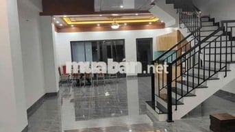 NHÀ 3 TẦNG, 120M2, 3PN, KHU ĐÔ THỊ ECOCHARM ĐÀ NẴNG GẦN SÔNG, GẦN BIỂN
