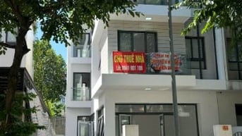 Chính chủ cho Thuê Biệt Thự An Vượng, Dương Nội, Hà Đông, Hà Nội