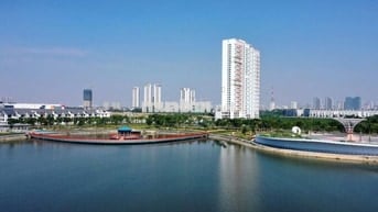 Chung Cư Cao Cấp Hà Đông View Công Viên Thiên Văn Học Anland Lake View
