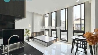 DUPLEX CỦA SỔ TRỜI NGAY CÔNG VIÊN GIA ĐỊNH - NGUYỄN KIỆM
